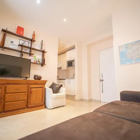 Larra Nervión Apartamento Sevilla