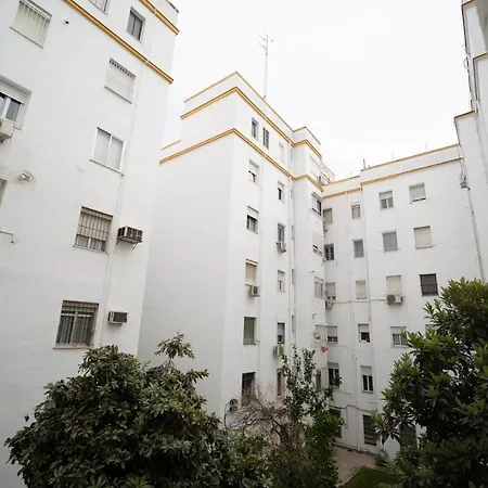 Larra Nervión Sevilla