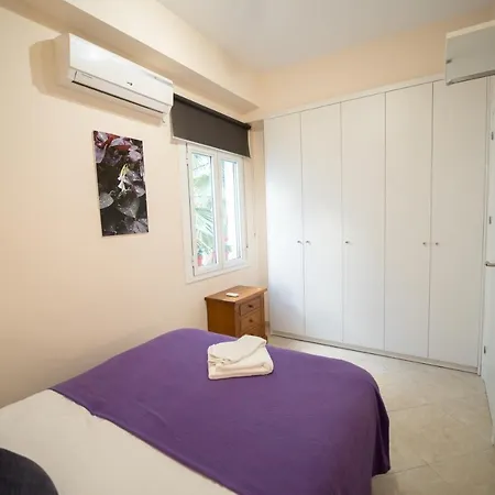 Apartamento Larra Nervión Sevilla