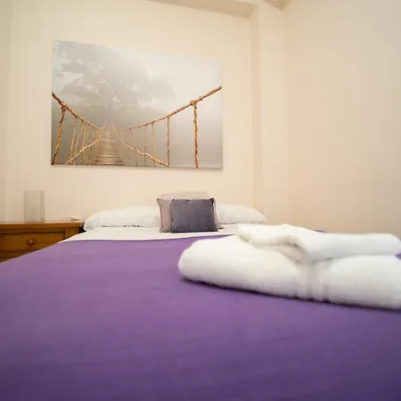 Apartamento Larra Nervión