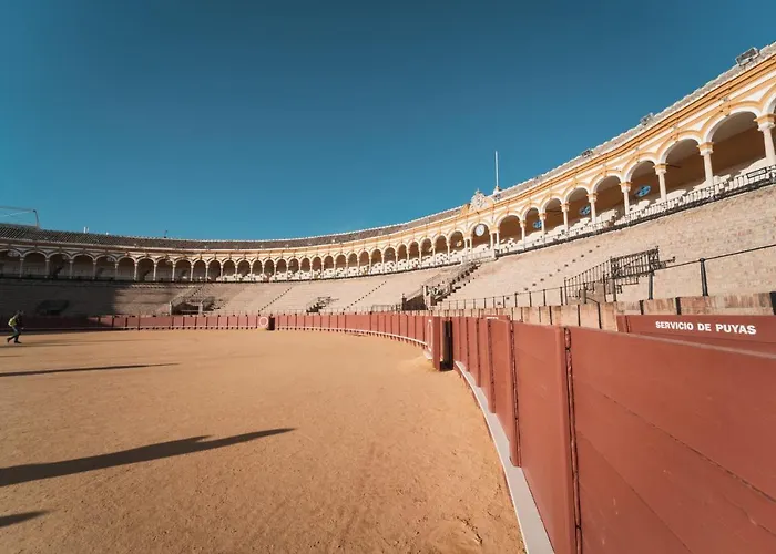 Appartamento Larra Nervion Subway Tranvia *